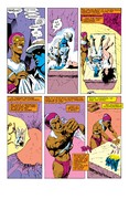 Classic X-Men #23: 1